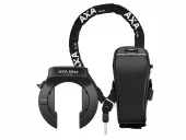 AXA Atlas Large Set Ring lock