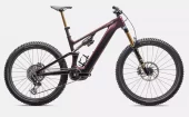 S-Works Turbo Levo 4 111Nm Torque, 850W Power, 840Wh Battery