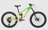 RIFT ZONE 26 GREEN/YELLOW FADE