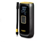 Aqiila Airbird C4 Compressor + Powerbank
