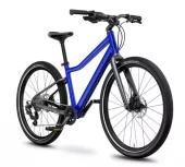 Woom Explore 5 24" Magnetic Blue