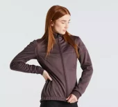 RBX COMP SOFTSHELL JACKET WMN CSTUMBR M
