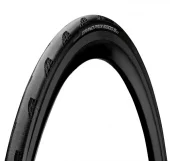 Dekk Grand Prix 5000S TR 25-622/ 700x25C Blk/Blk Fold