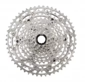 SHIMANO DEORE Kassettannhjul CS-M6100-12 12-delt