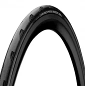 Dekk GrandPrix5000 AllS FBlk 28-622/700x28c Fold refl