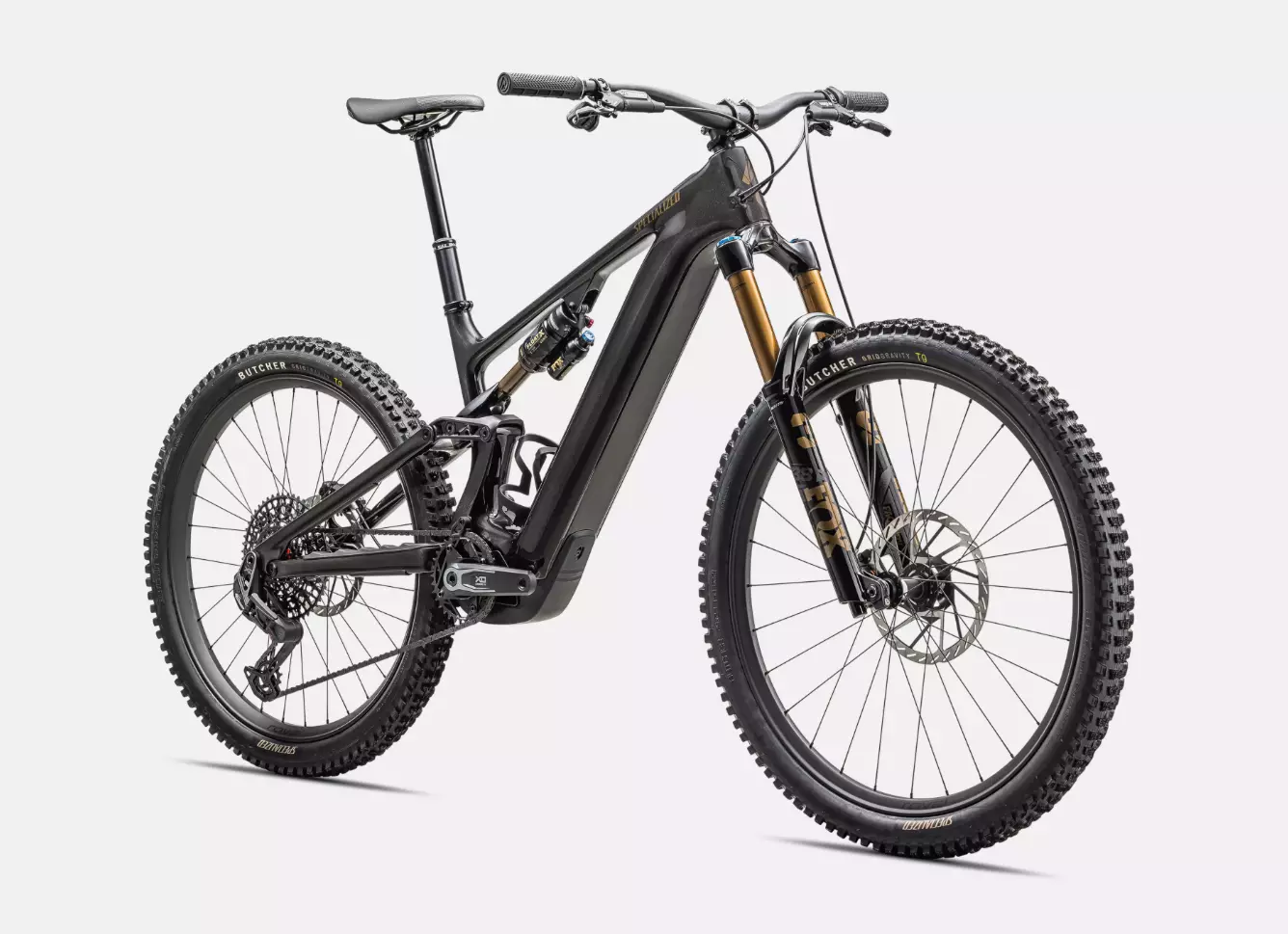 Turbo Levo 4 Pro 105Nm Torque, 810W Power, 840Wh Battery