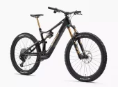 Amflow PL Carbon Pro cosmic black M
