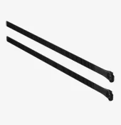Thule fatbike wheel straps XXL