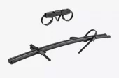 Thule VeloSpace 3 bike adapter
