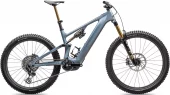 S-Works Turbo Levo 4 111Nm Torque, 850W Power, 840Wh Battery - Glacial