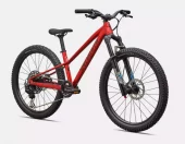 Specialized Riprock Comp 24 Gloss Cayenne Metallic / Stallion Metallic