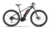 Raymon HardRay E 3.0 M 29", anthrazit/d.red, PW-TE 500Wh