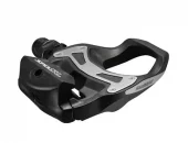 SHIMANO Pedal (SPD-SL) PD-R550 Ensidig Sort