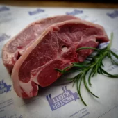 Lammekoteletter 500 gr