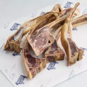 Urøkt Pinnekjøtt 500 gr