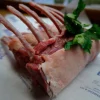 Lammecarré 1 kg