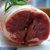 Lammebaron 1 kg