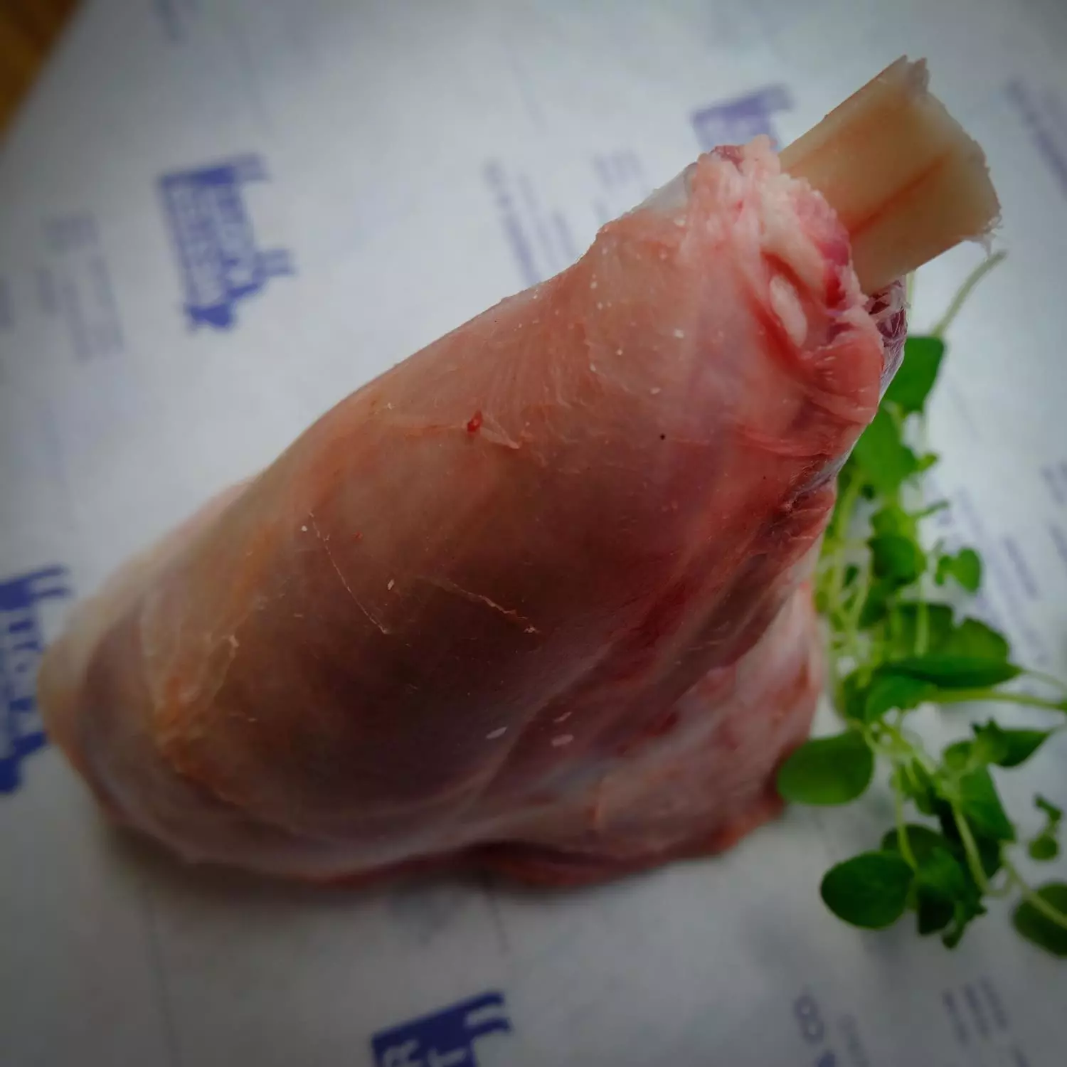 Lammeskank 500 gr