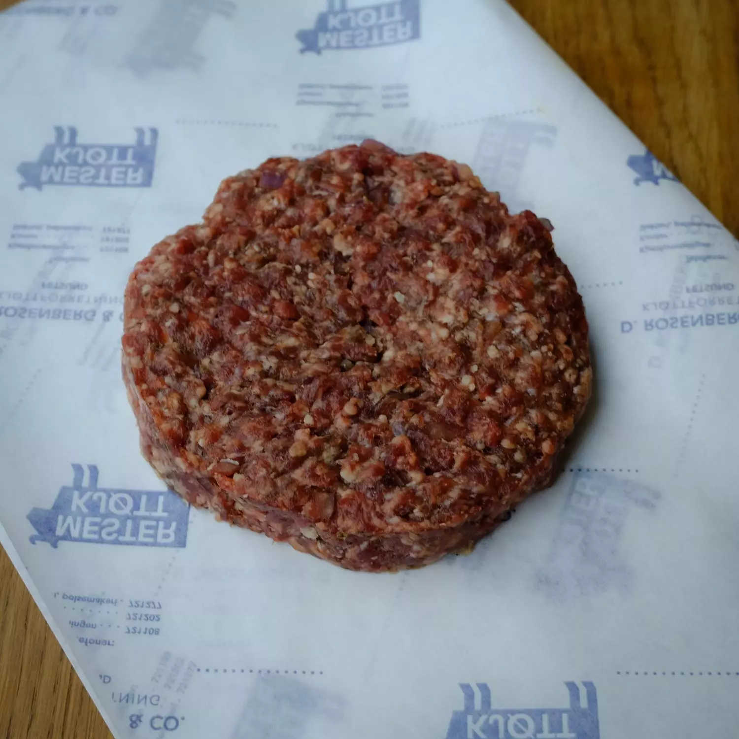 Lammeburger