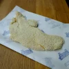 Snitzel av svin flatbiff 220 gr