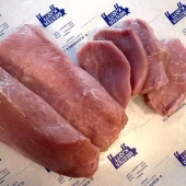 Svin Ytrefilet 500 gr