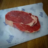 Entrecote tørrmodnet 300 gr