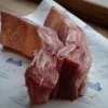 Short ribs bbq 1 kg
