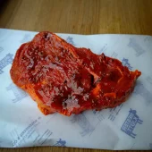 Entrecote, marinert 300 gr