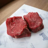 Indrefilet limousin 250 gr