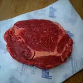 Entrecote limousin 250 gr