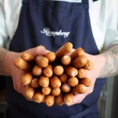 Rosenbergwiener 14 stk