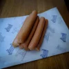 Ostepølse 400 gr