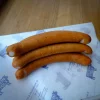 Thuringer 600 gr
