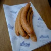 Chili & Cheddar 600 gr
