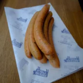 Chili & Cheddar 600 gr