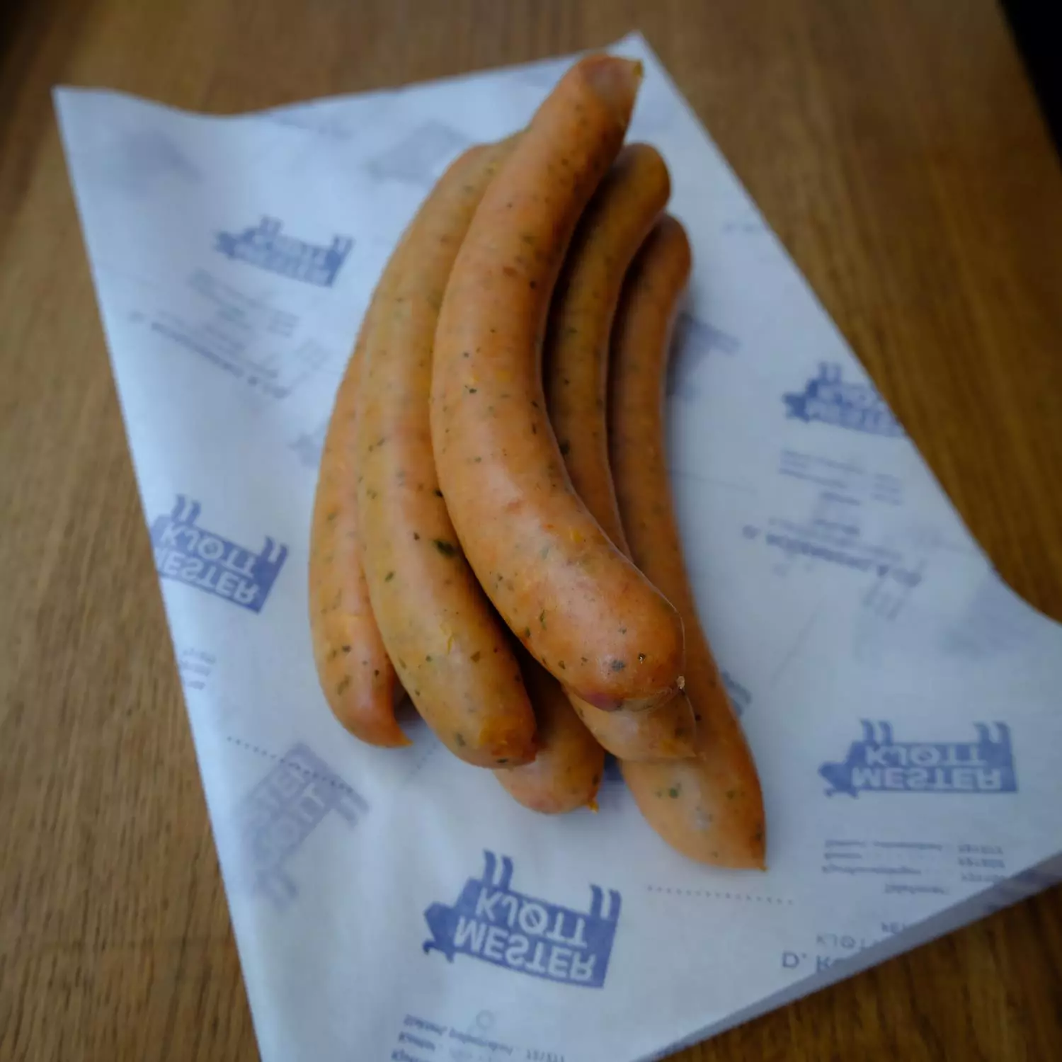 Chili & Cheddar 600 gr