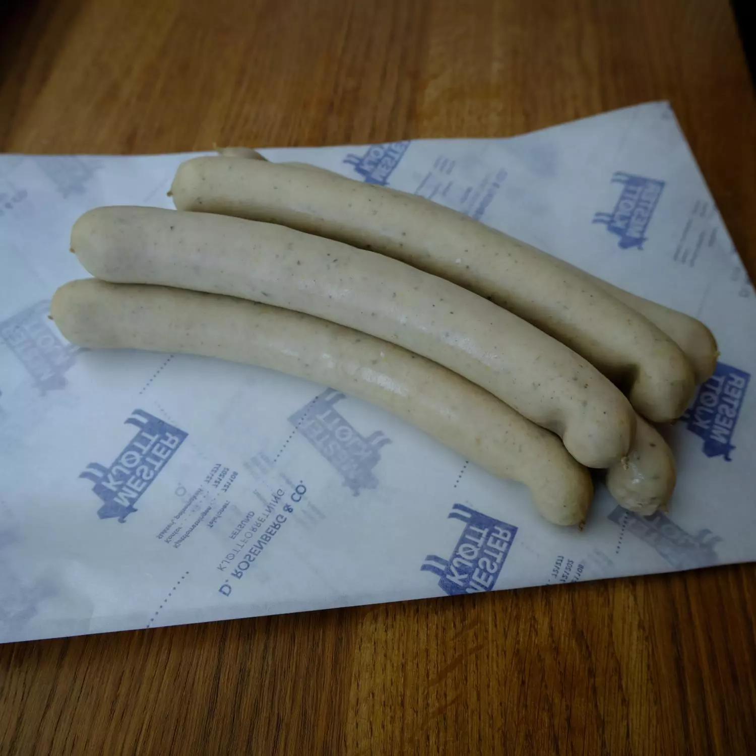 Glommapølse 600 gr
