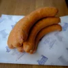 Bondekonas stekepølse 600 gr