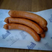 Pepperonipølse 500 gr