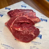 Oksekjake, skolteplomme 500 gr