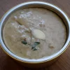 Hvitløkspaté 250 gr