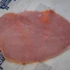 Salt kjøtt 100 gr