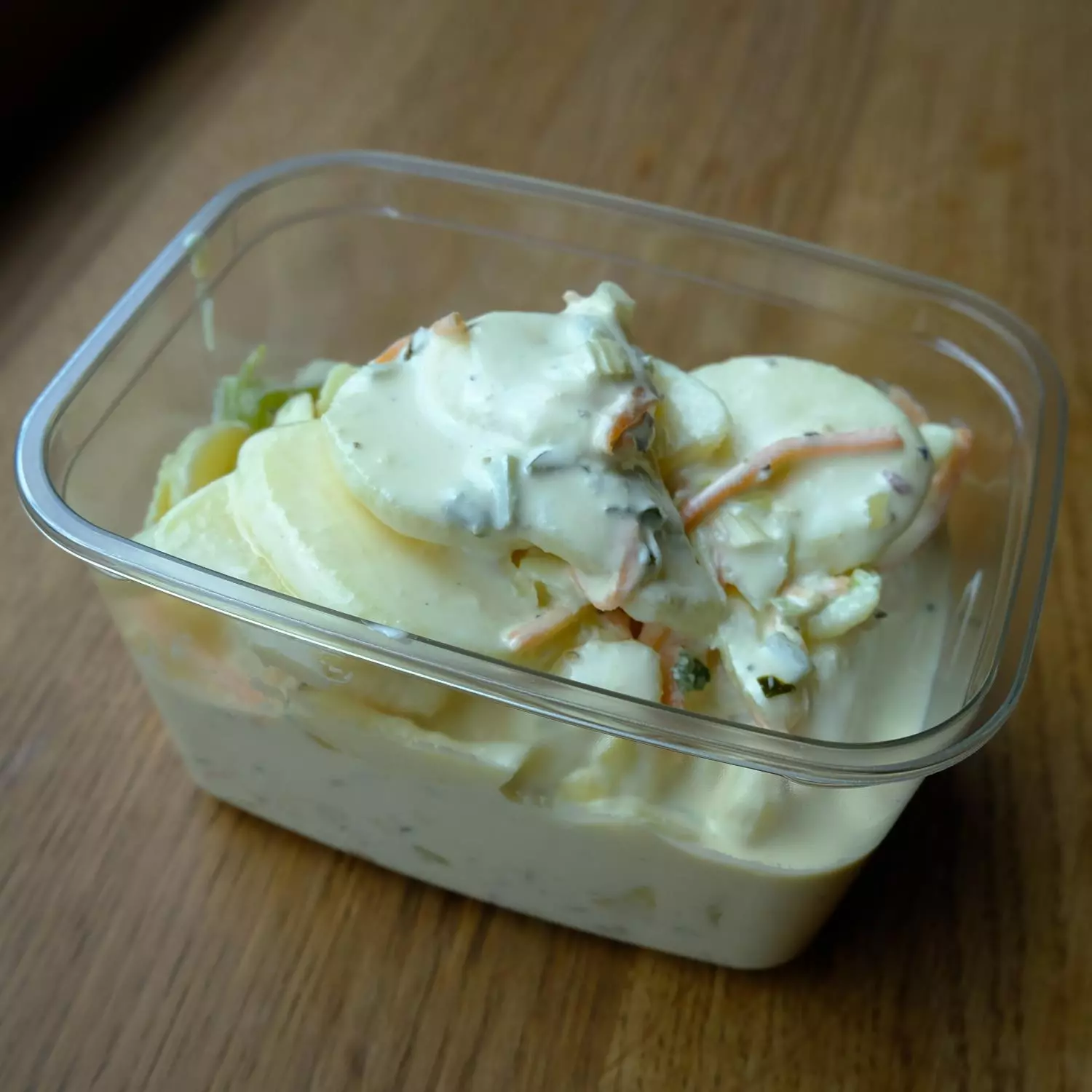 Potetsalat 200 gr
