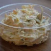 Italiensk salat 200 gr