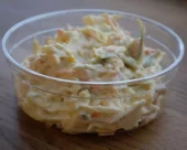 Italiensk salat 200 gr