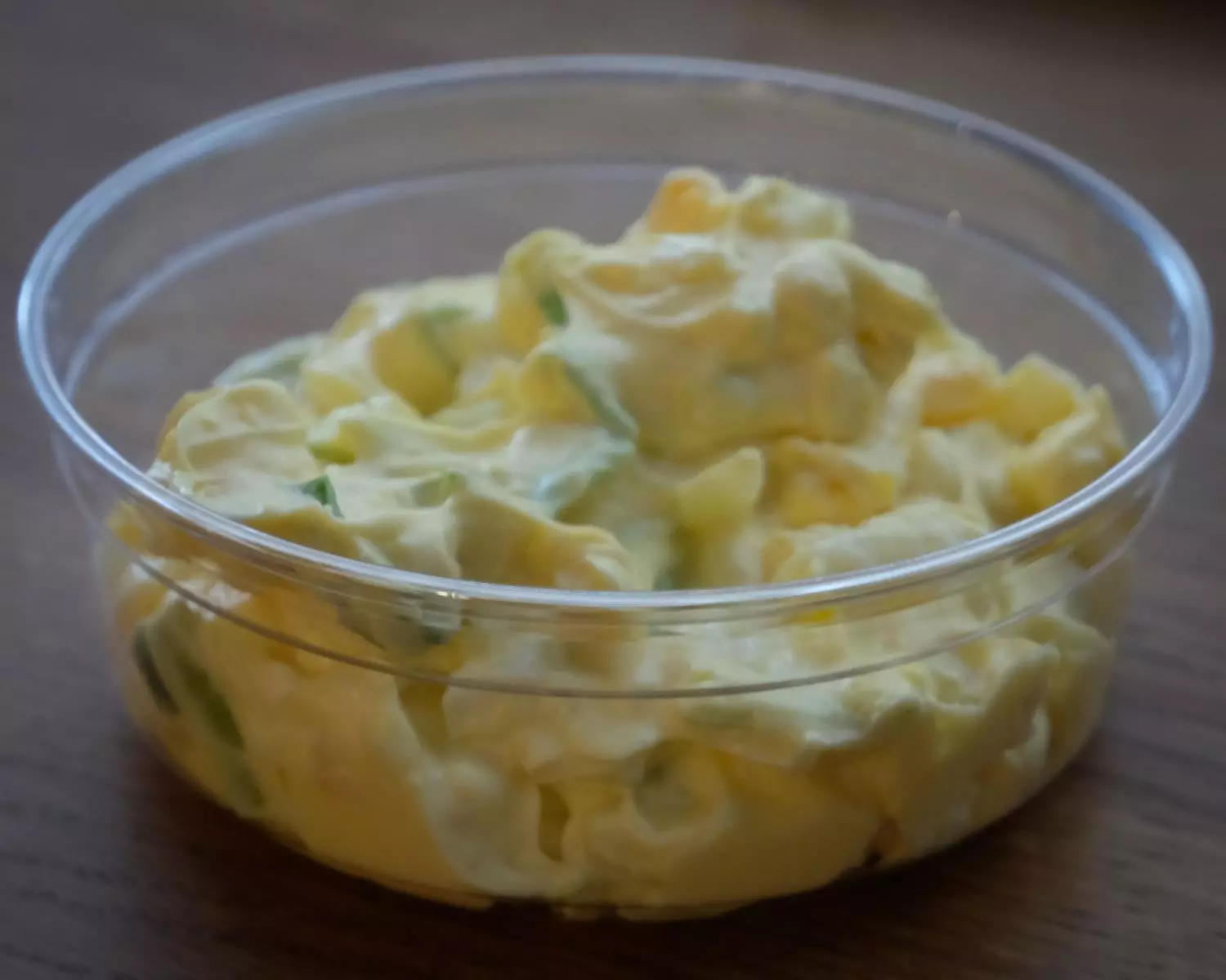 Eggesalat 200 gr
