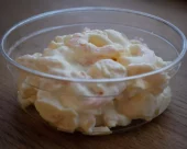 Reker i majones 200 gr