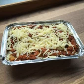 Lasagne 650 gr