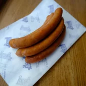 Lammepølse 600 gr