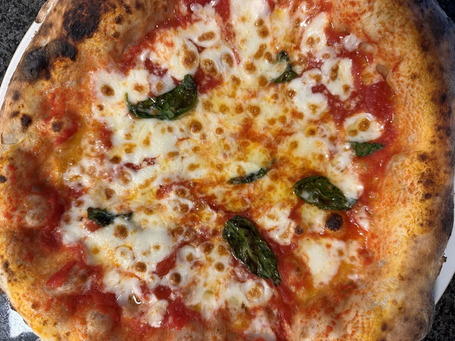 Klassisk Margarita TW